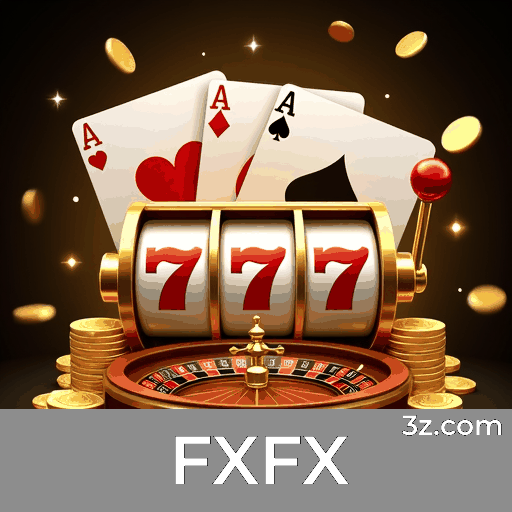 Cadastro na FXFX