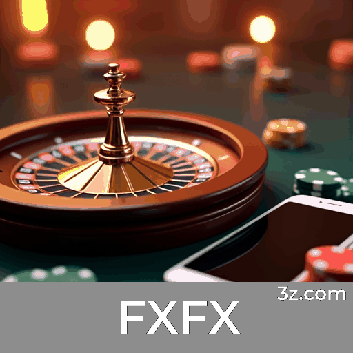 Acesso ao FXFX