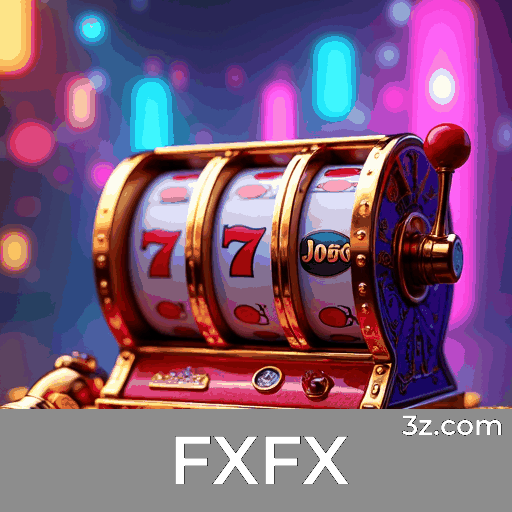 Cadastro na FXFX