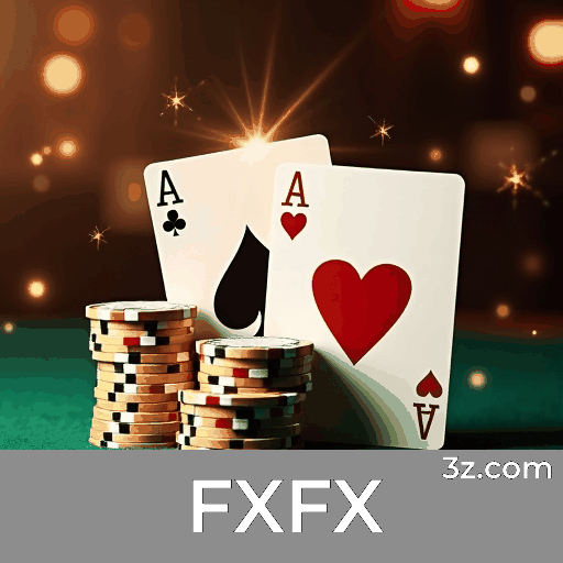 Cadastro na FXFX