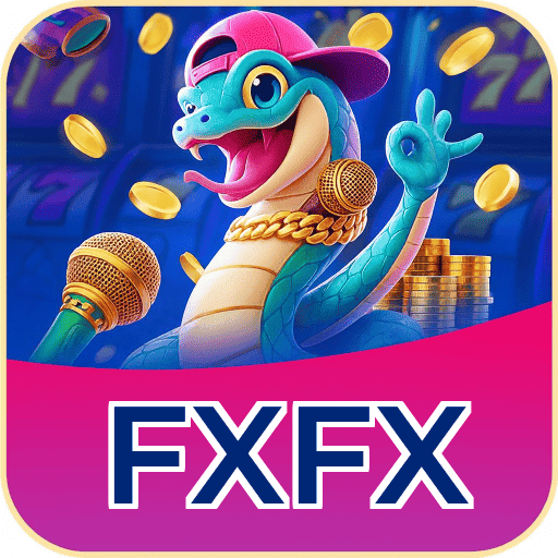 FXFX logo