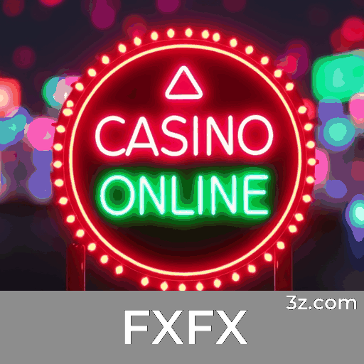 Cassino Online FXFX