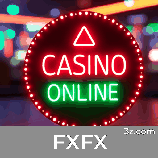 Cassino Online FXFX