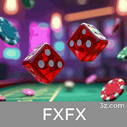 Cadastro na FXFX