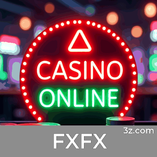 Cadastro na FXFX