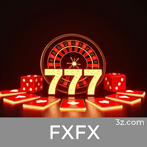 FXFX: Seu Cassino Online Confiável e Seguro