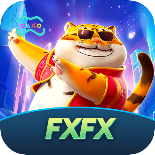 Universo de Jogos Extraordinários do fxfx: Diversão Sem Limites